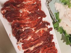 -食潮汕头鲜牛馆(望京保利店)