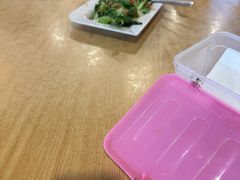-真浪花园海鲜餐馆
