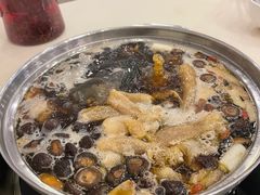 -太婆天府山珍酒楼(亚运村店)
