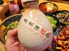 -我的面 川味Bistro(后沙峪店)