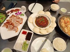 -国人川菜(李家村建东街店)