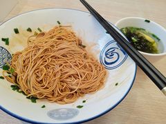 -新万鑫银丝面·非遗无锡味(惠山古镇店)