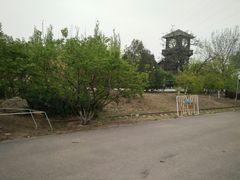 -永定河休闲森林公园