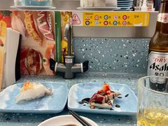 -元气寿司(东方宝泰店)