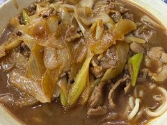 -牛街老爆肚满(亚运村店)