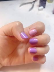 -Pink You美甲洗眉纹绣定制中心