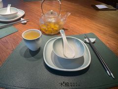 -木棉·醉心粤味(COCO Park店)