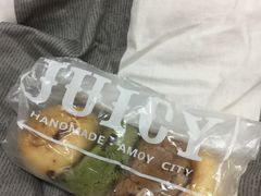 -Juicy Bakery(大学路店)