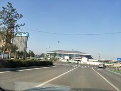 -西安北站(地铁站)