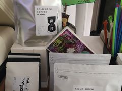 -捌楼咖啡书吧(南开店)