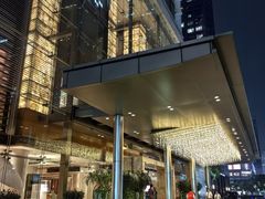 -深圳星河丽思卡尔顿酒店