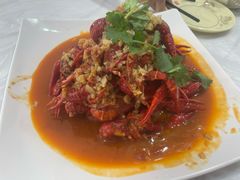 -辣螃铠盆盆蟹大排档(总店)