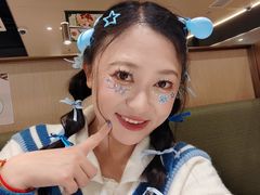 -海底捞火锅(王府井银泰in88店)