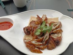 -虎哥私房菜(馒头山店)