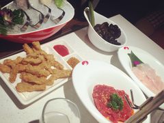 -海底捞火锅(长沙华创国际广场店)