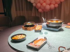 -小厨娘淮扬菜(天印大道店)