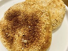 -李小老烧饼(常营民族家园店)