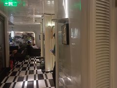 -大逸传奇·足道SPA(天美店)