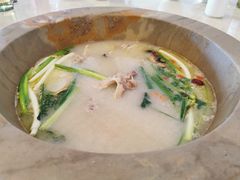 石锅鱼-抚仙湖老铜锅鱼(官南大道店)