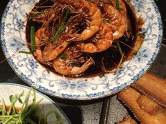 -老头儿油爆虾·知味杭州(爱琴海购物中心)