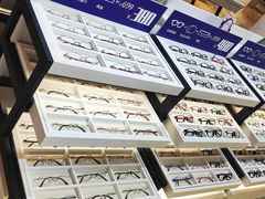 -沫芮眼镜·蔡司·依视路·尼康明月(环创店)