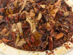 -砂锅居(西四店)