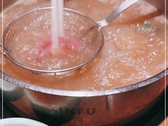 -掂档潮汕牛肉火锅(沈阳万象城店)