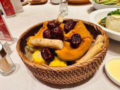 -燕郊烧鸽子(广安路店)