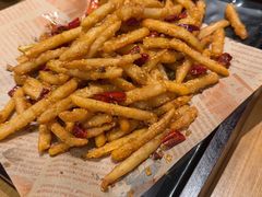 -UH祐禾(江汉路店)