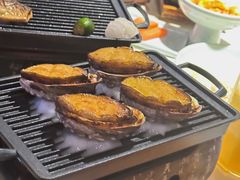-綱元·海鲜豆捞(明州里店)