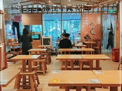 -小满手工粉(上海文峰广场店)
