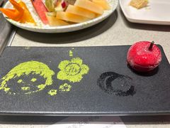 -海底捞火锅(泰安爱琴海店)