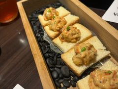 -匠和风精致料理(莆田财富中心店)