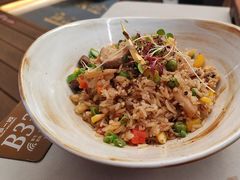 -一沙一城·岩烤牛扒(深圳首店)