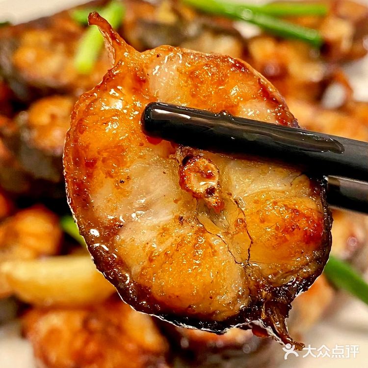 同安饭店：每一口都是故事，每一餐都是传奇！