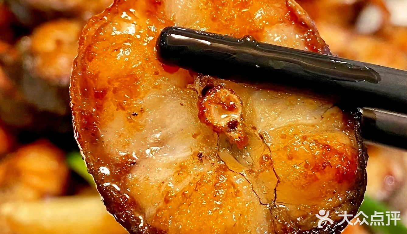 同安饭店：每一口都是故事，每一餐都是传奇！