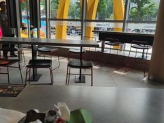 -麦当劳(北苑秋实路店)