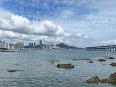 -星海湾跨海大桥