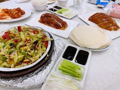 -郭林家常菜(洋桥店)