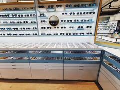 -潘多拉眼镜·蔡司依视路明月(潘家园店)