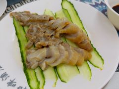 -人和啤酒屋海鲜大排档(营口路店)