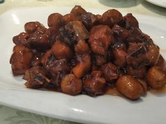 香芋仔排-眷江南之小蓝鲸(王府大街店)