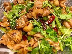 -大碗李·海鲜天津菜(河北路店)