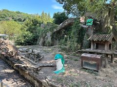 -宁波野生动物园