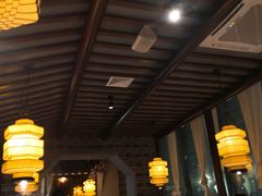 -越城记黑鱼煲(福侨大厦店)