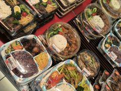 -丽达购物中心(崂山店)