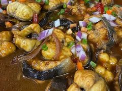 -坛南湾阿强农家乐.海鲜大排档老字号(福州地标美食店)