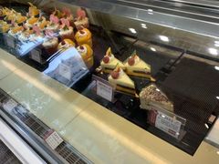 -苹果花园(金耀南路店)