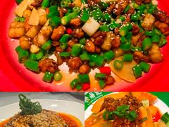 -禄鼎记·排队俩小时都要吃的酸菜鱼(石牌桥店)