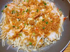 -吃饭皇帝大(合生汇店)